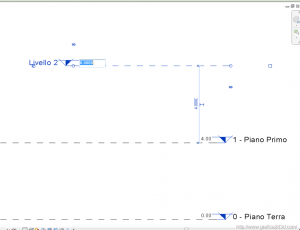 Iniziare a lavorare con revit 2012 parte prima