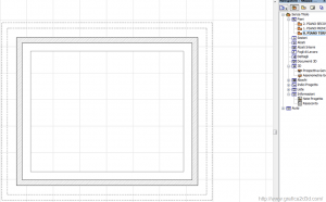 Tutorial archicad 15 : visualizzazione pianta opzioni per il 2d