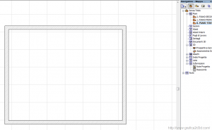 Tutorial archicad 15 : visualizzazione pianta opzioni per il 2d