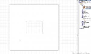 Tutorial archicad 15 : visualizzazione pianta opzioni per il 2d