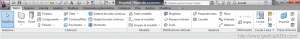 Iniziare a lavorare con revit 2012 parte prima