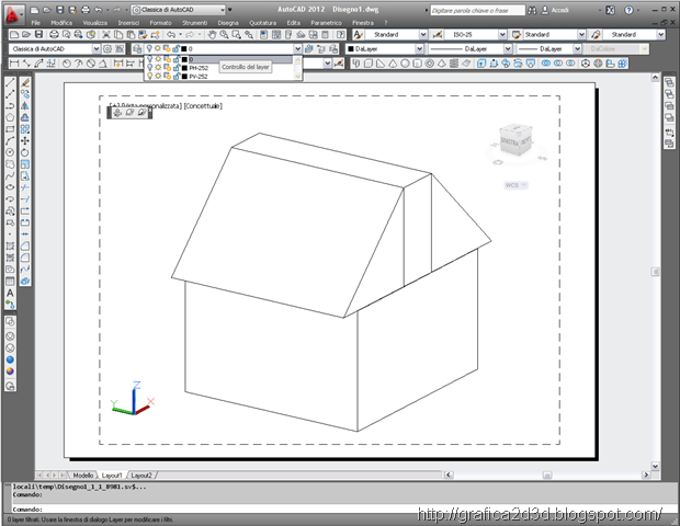 autocad 2012 3d tutorial autocad 2012 3d tutorial