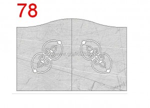 Disegni cancelli in dwg : catalogo 4