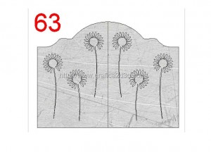 Disegni cancelli in dwg : catalogo 4