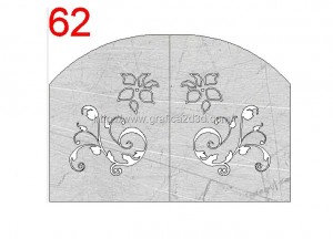 Disegni cancelli in dwg : catalogo 4