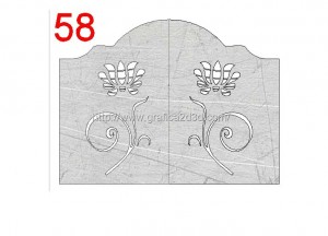Disegni cancelli in dwg : catalogo 3