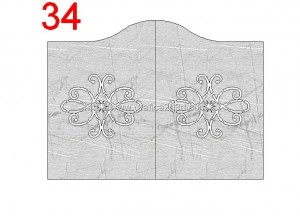 Disegni cancelli in dwg : catalogo 2