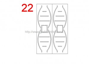 Disegni cancelli in dwg : catalogo 2