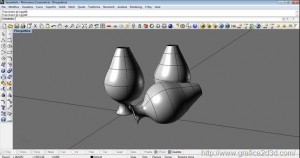Vray per rhinoceros : material editor parte prima