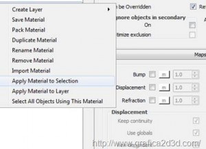 Vray per rhinoceros : material editor parte prima