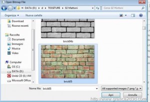 Vray per rhinoceros : material editor parte prima