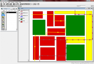 Tutorial arcview 3.2 selezione con select by theme