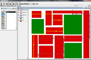 Tutorial arcview 3.2 selezione con select by theme