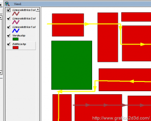 Tutorial arcview 3.2 selezione con select by theme