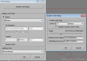 Modellare una casa con 3d studio max: muri