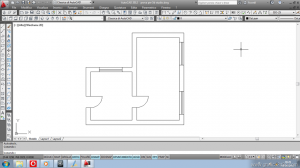 Modellare una casa con 3d studio max: muri