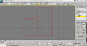 Modellare una casa con 3d studio max: muri
