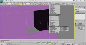 Modellare una casa con 3d studio max: finestre