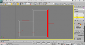 Modellare una casa con 3d studio max: aperture