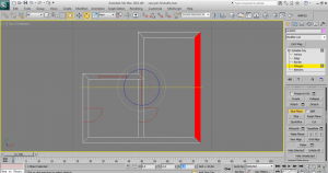 Modellare una casa con 3d studio max: aperture