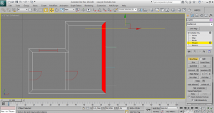 Modellare una casa con 3d studio max: aperture