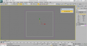 Modellare una casa con 3d studio max: finestre