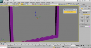Modellare una casa con 3d studio max: finestre