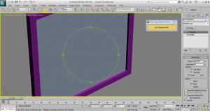 Modellare una casa con 3d studio max: finestre