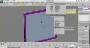 Modellare una casa con 3d studio max: finestre