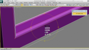 Modellare una casa con 3d studio max: finestre