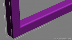 Modellare una casa con 3d studio max: finestre
