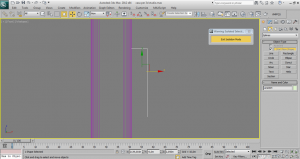 Modellare una casa con 3d studio max: finestre