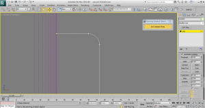 Modellare una casa con 3d studio max: finestre
