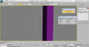 Modellare una casa con 3d studio max: finestre