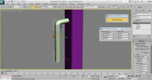 Modellare una casa con 3d studio max: finestre