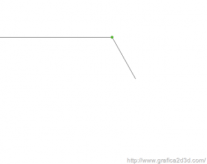 Tutorial sketchup 3 : gli assi e le linee