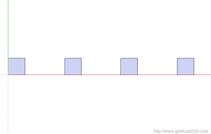 tutorial sketchup 7 :  i comandi offset, muovi, copia e multicopia, ruota