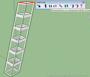 Plugin sketchup fredo scale
