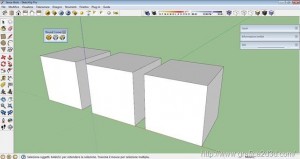 Plugin sketchup : round corner