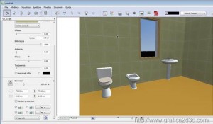 Artlantis gestire texture sovrapposte