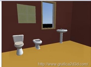 Artlantis gestire texture sovrapposte