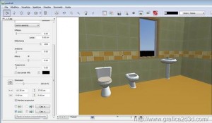 Artlantis gestire texture sovrapposte