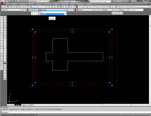 Stampa autocad senza stampare i riquadri