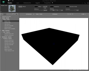 Rendering artlantis 5 : importazione modello archicad