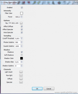 V-ray sketchup  tutorial interior