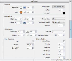 V-ray sketchup  tutorial interior