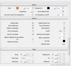 V-ray sketchup  tutorial interior