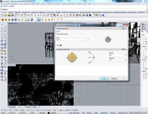 Vray per rhino tutorial illuminazione interni