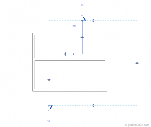 Tutorial revit : creare sezione a baionetta