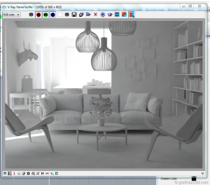 Vray per rhino tutorial illuminazione interni